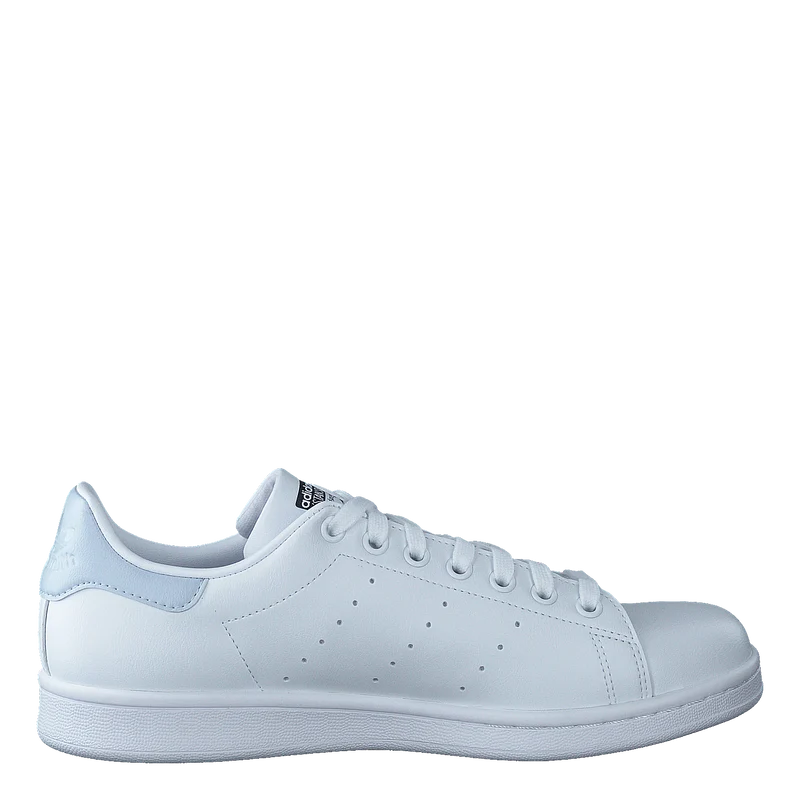 Stan Smith Cloud White / Core Black / Halo Blue