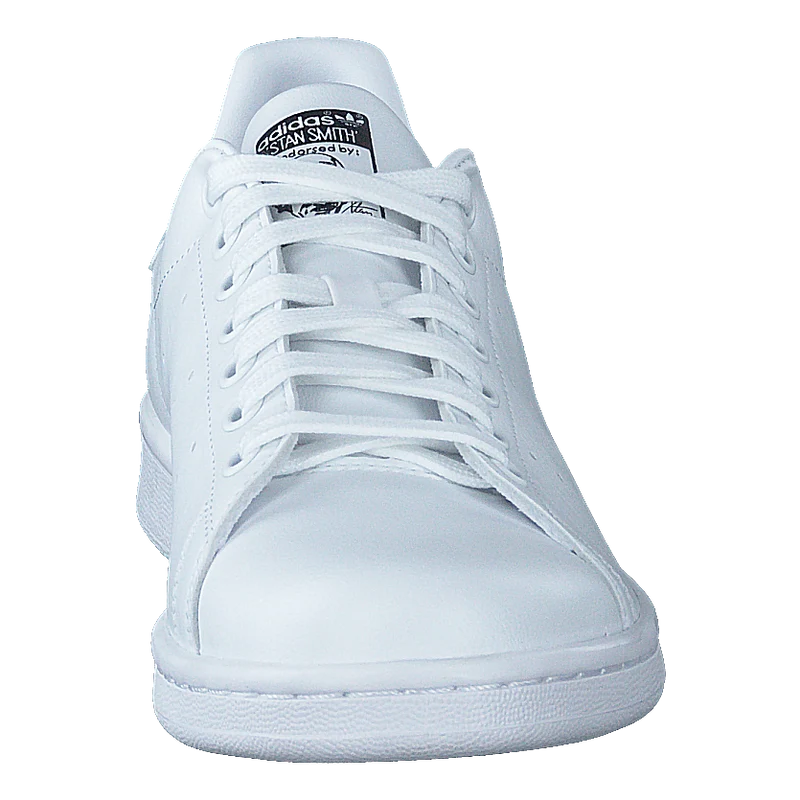 Stan Smith Cloud White / Core Black / Halo Blue