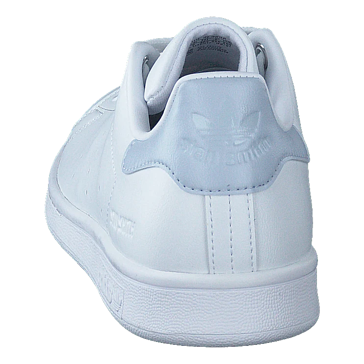 Stan Smith Cloud White / Core Black / Halo Blue