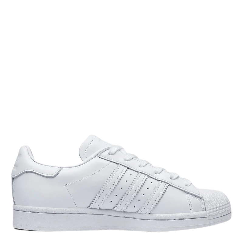 Superstar W White