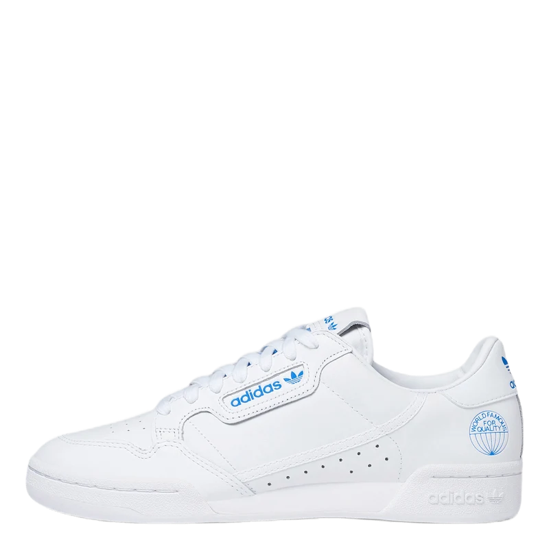 Continental 80 White