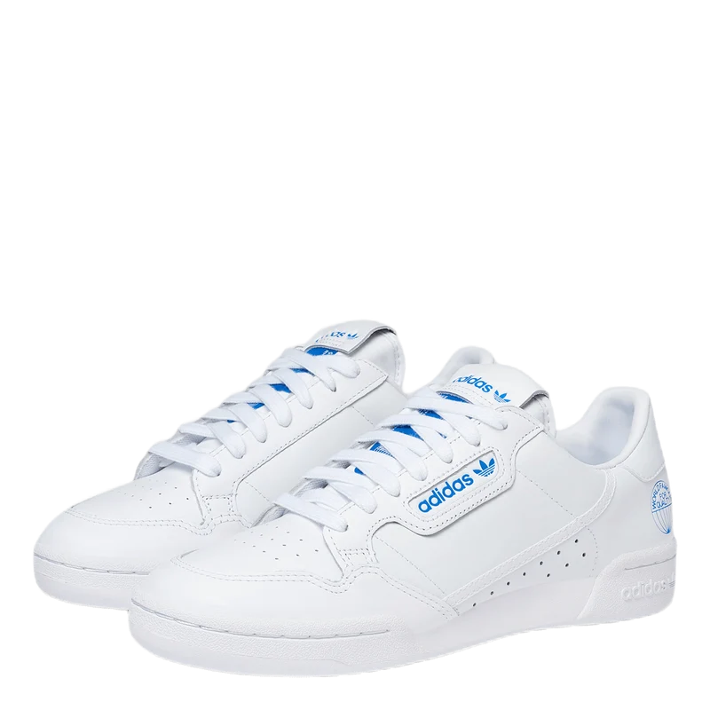 Continental 80 White
