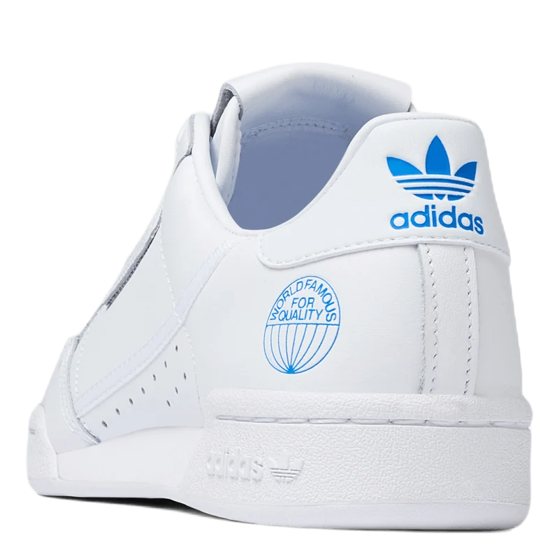 Continental 80 White