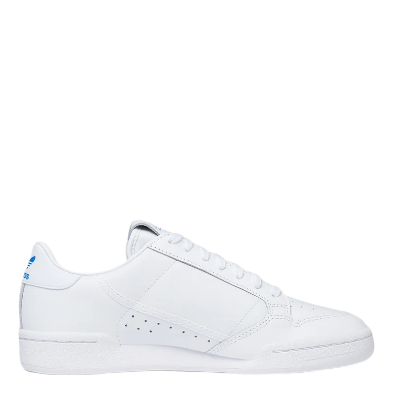 Continental 80 White