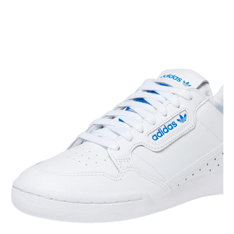 Continental 80 White