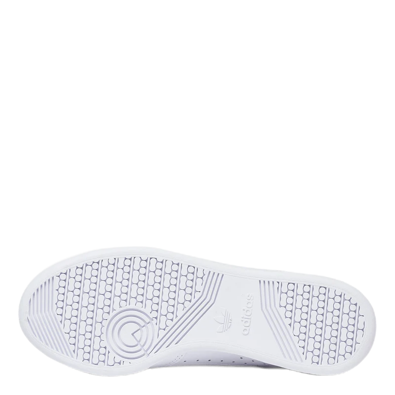Continental 80 White
