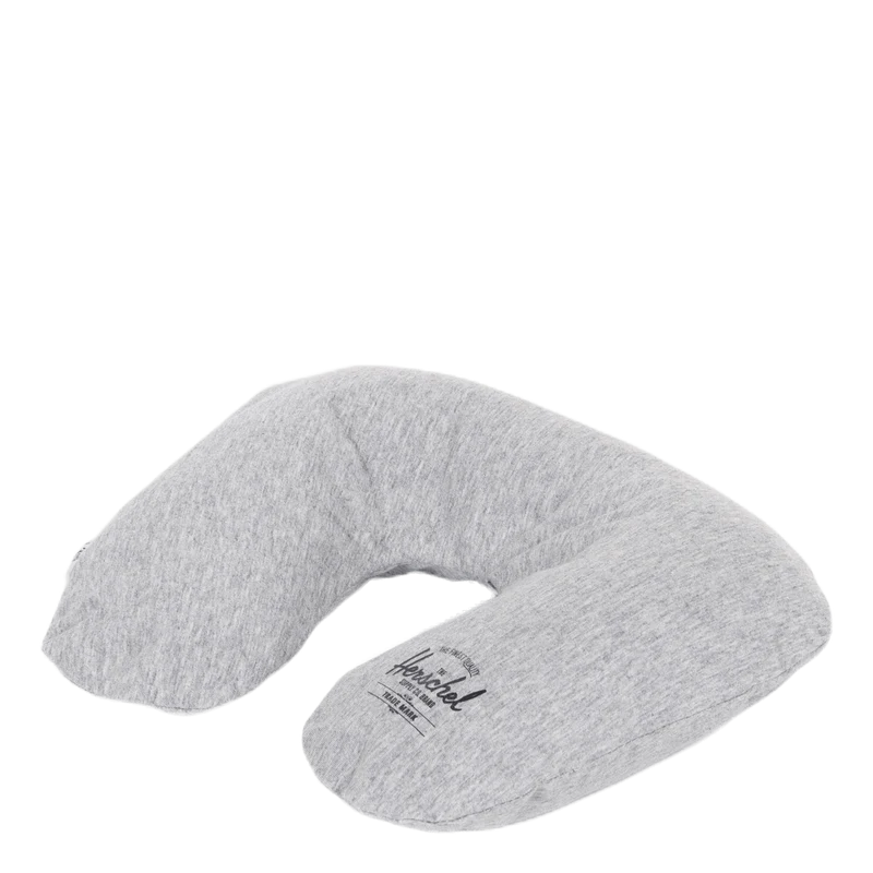 Inflatable Pillow Gray