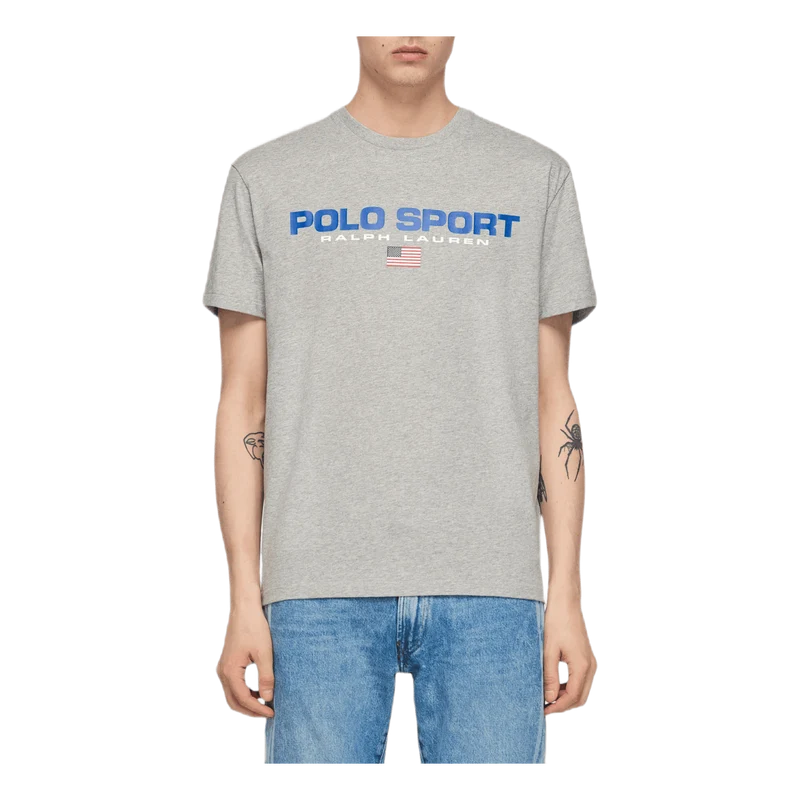Classic Fit Polo Sport T-Shirt