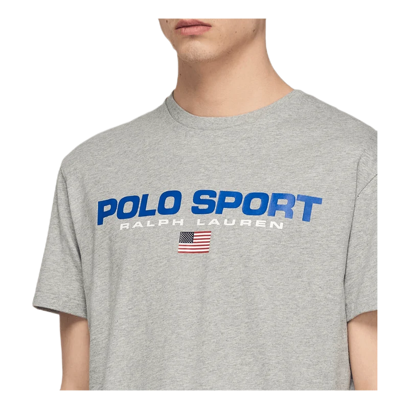 Classic Fit Polo Sport T-Shirt