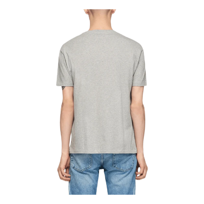 Classic Fit Polo Sport T-Shirt