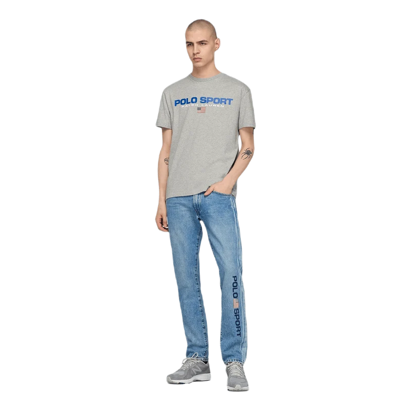 Classic Fit Polo Sport T-Shirt