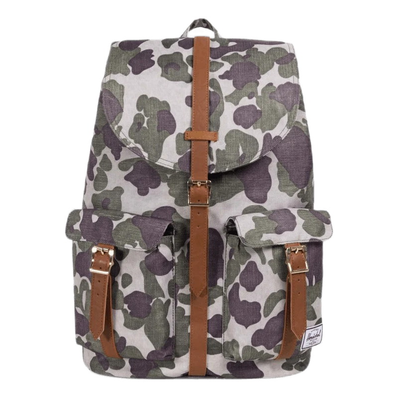 Dawson Backpack Multi