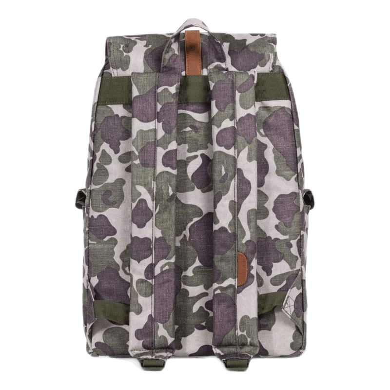 Dawson Backpack Multi