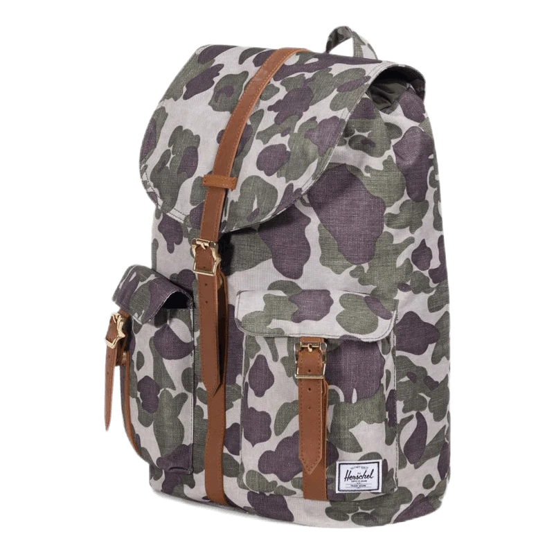 Dawson Backpack Multi