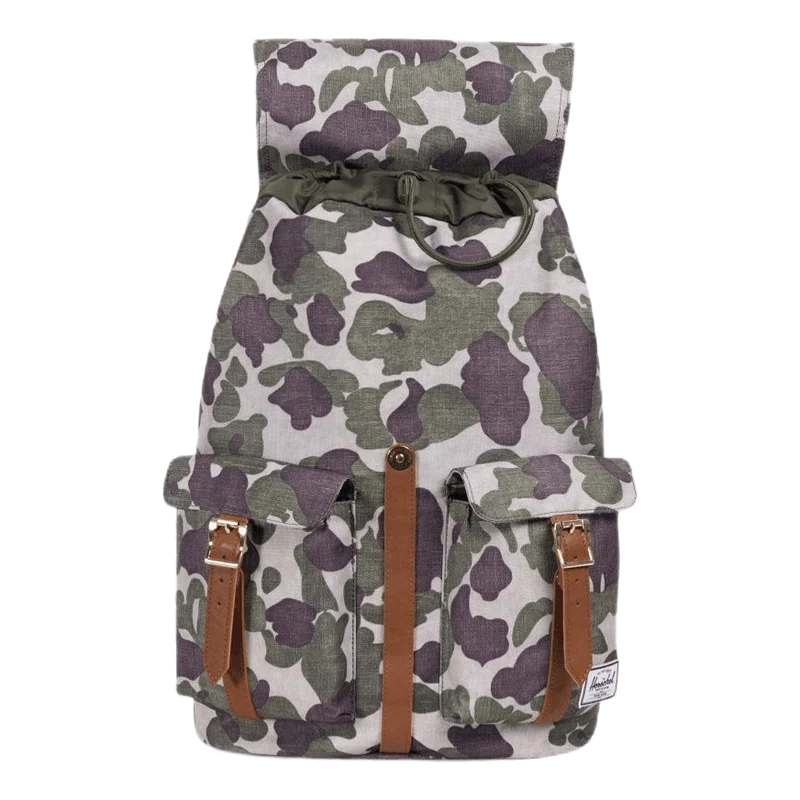Dawson Backpack Multi