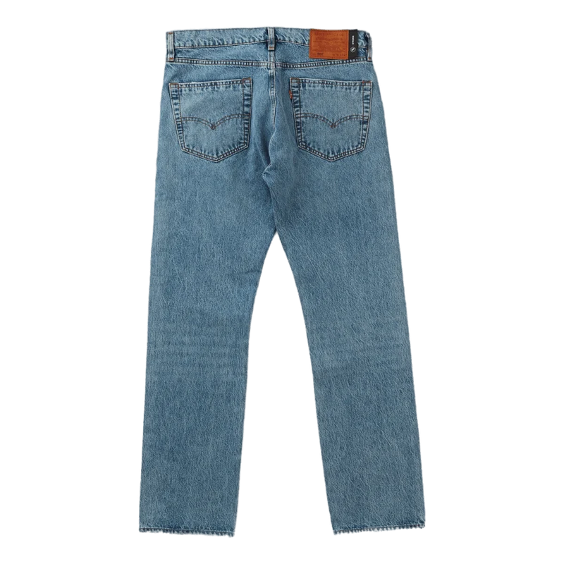 Levis Brand - Skateboarding 50