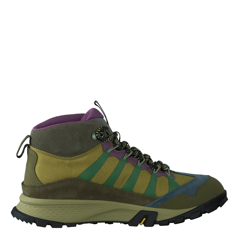 Garrisontrail Mid Dark Slate