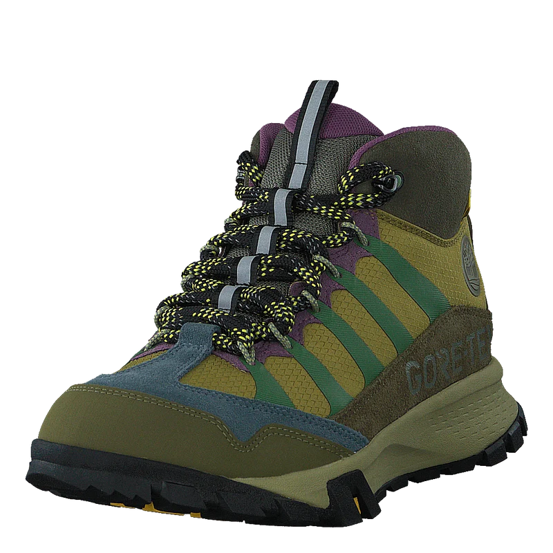 Garrisontrail Mid Dark Slate