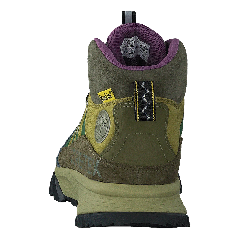 Garrisontrail Mid Dark Slate