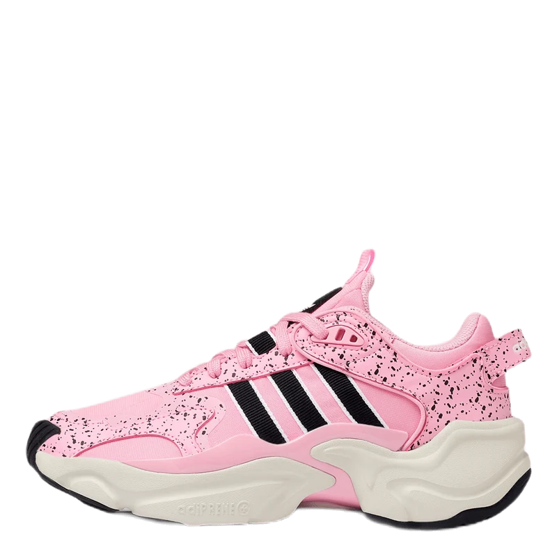 Magmur Runner W Pink