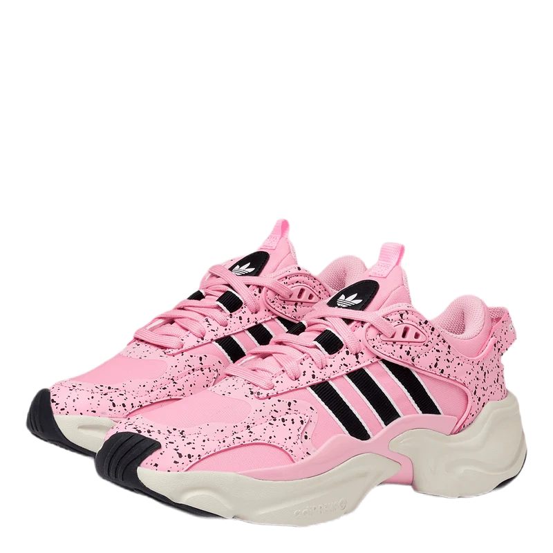 Magmur Runner W Pink