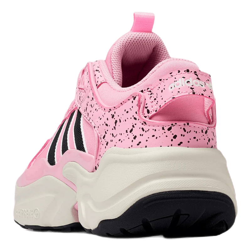 Magmur Runner W Pink