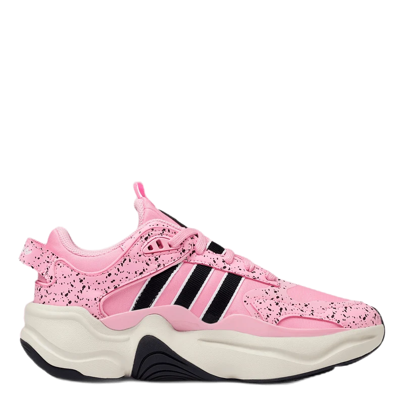 Magmur Runner W Pink