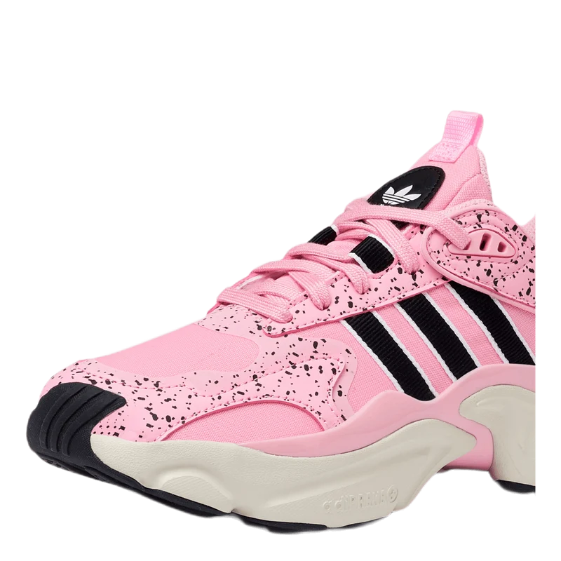 Magmur Runner W Pink