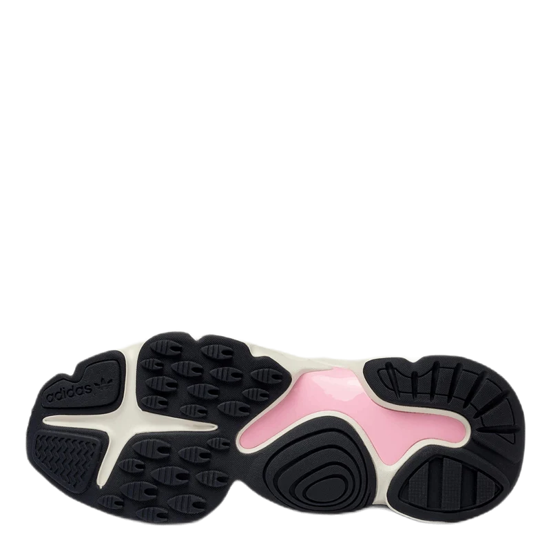 Magmur Runner W Pink