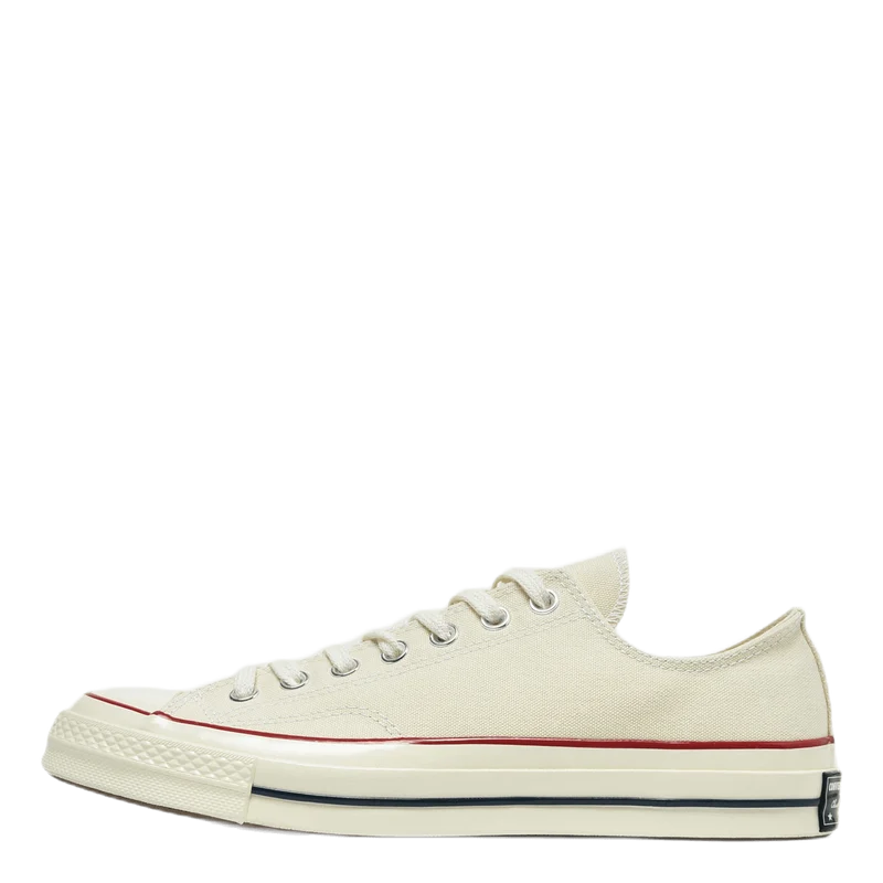 Chuck Taylor Allstar 70 Ox White