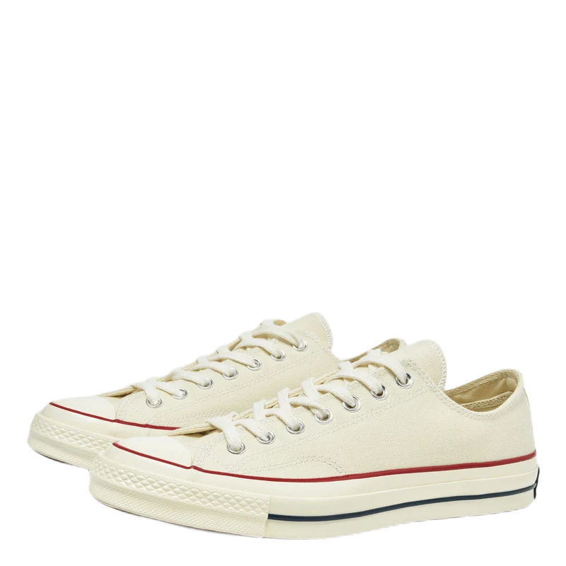 Chuck Taylor Allstar 70 Ox White