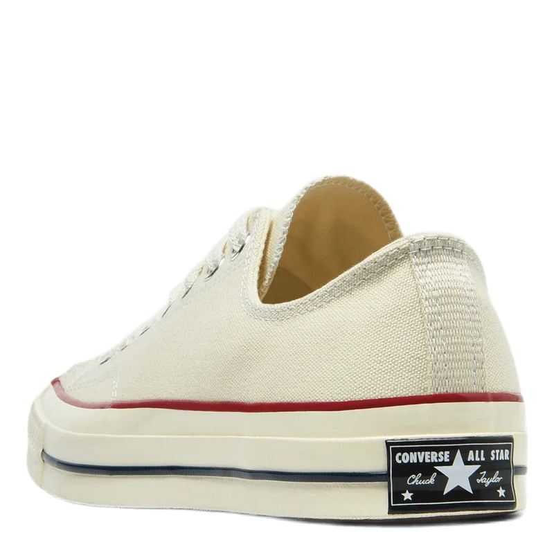 Chuck Taylor Allstar 70 Ox White