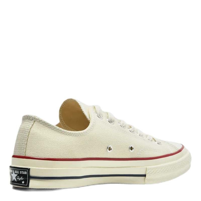 Chuck Taylor Allstar 70 Ox White