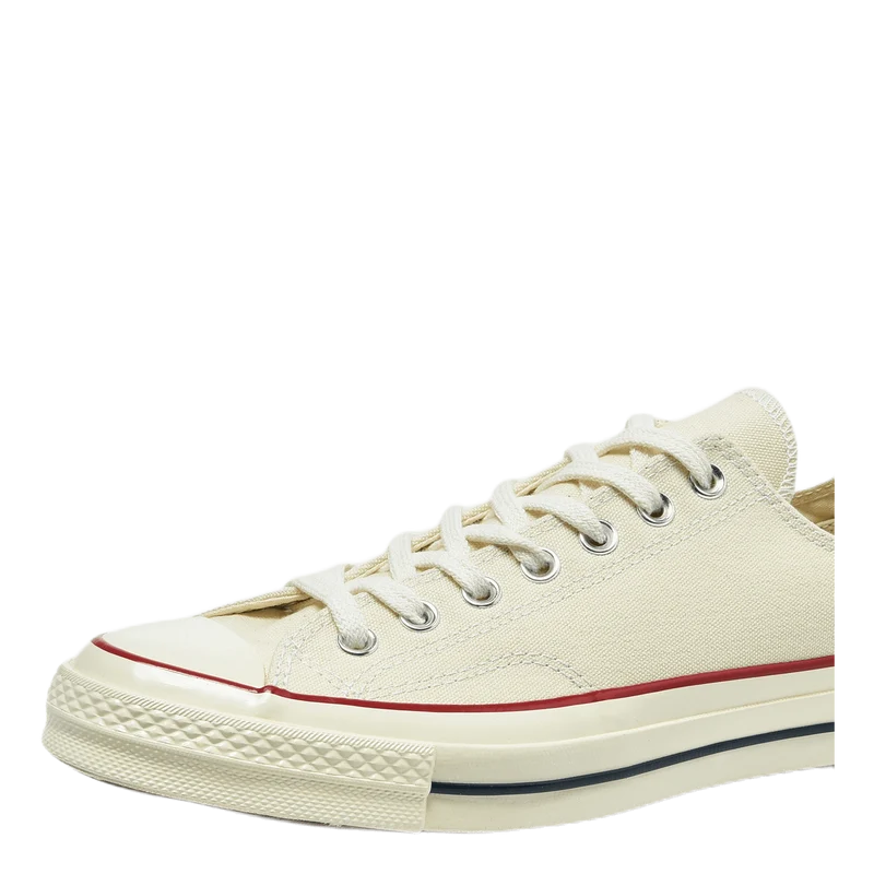 Chuck Taylor Allstar 70 Ox White