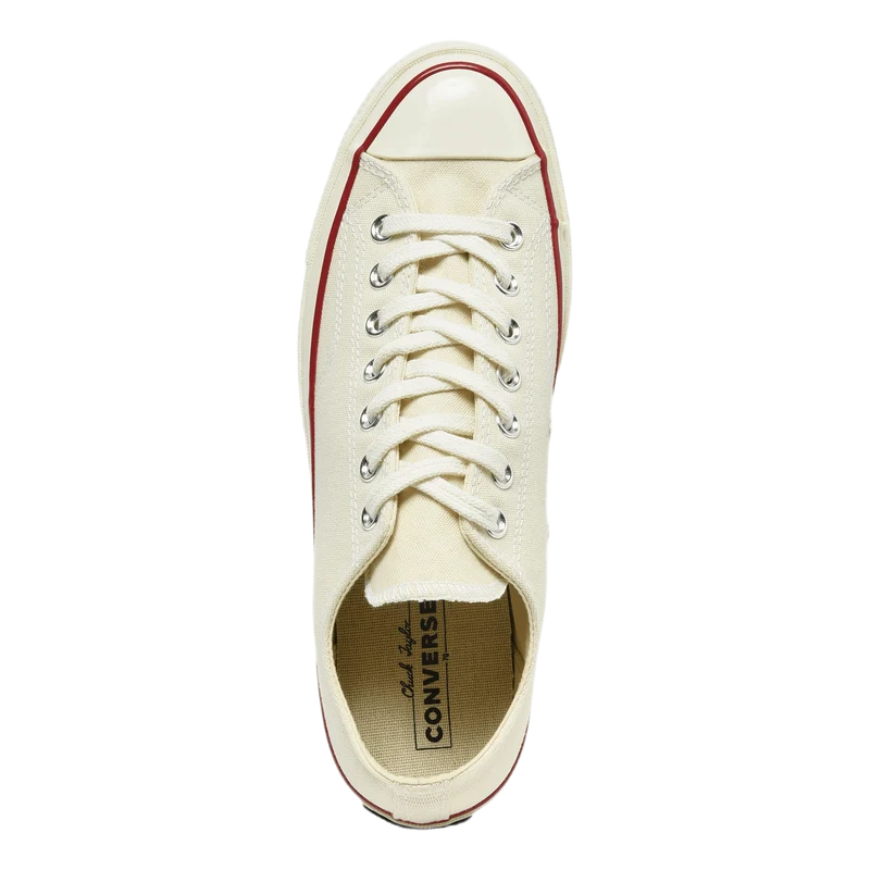 Chuck Taylor Allstar 70 Ox White