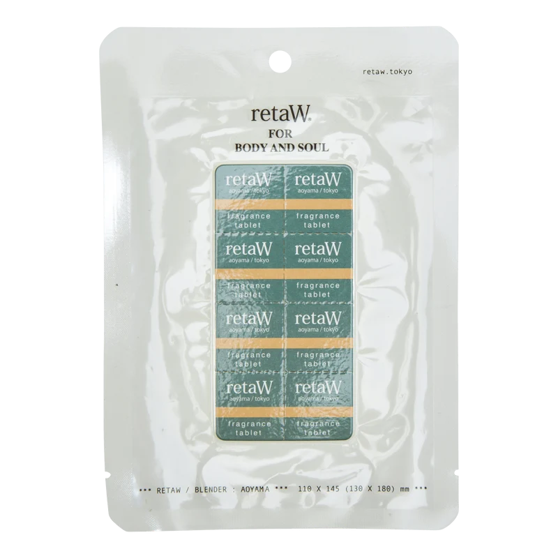 Fragrance Tablet Evelyn Null