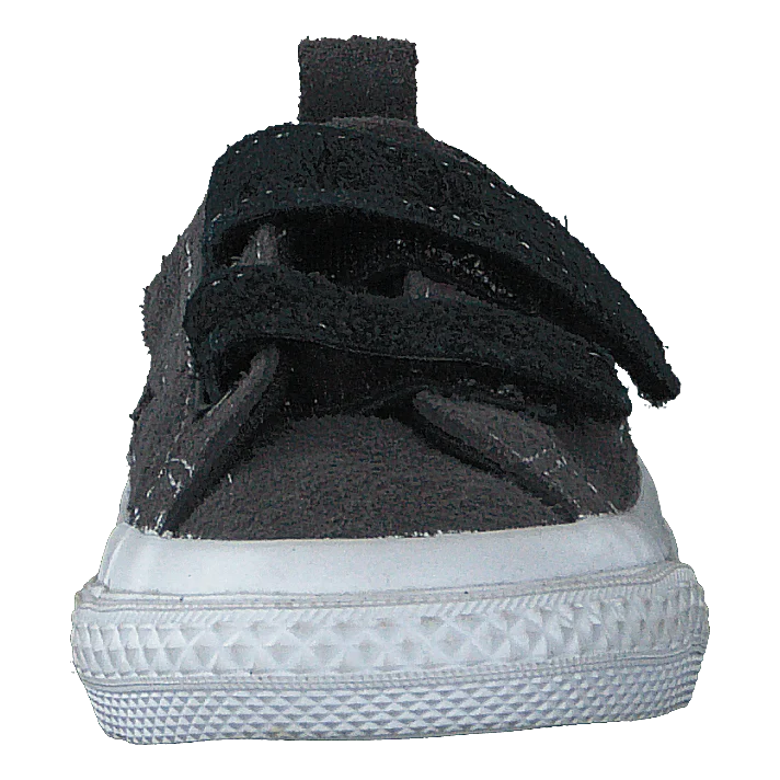 One Star 2v Black