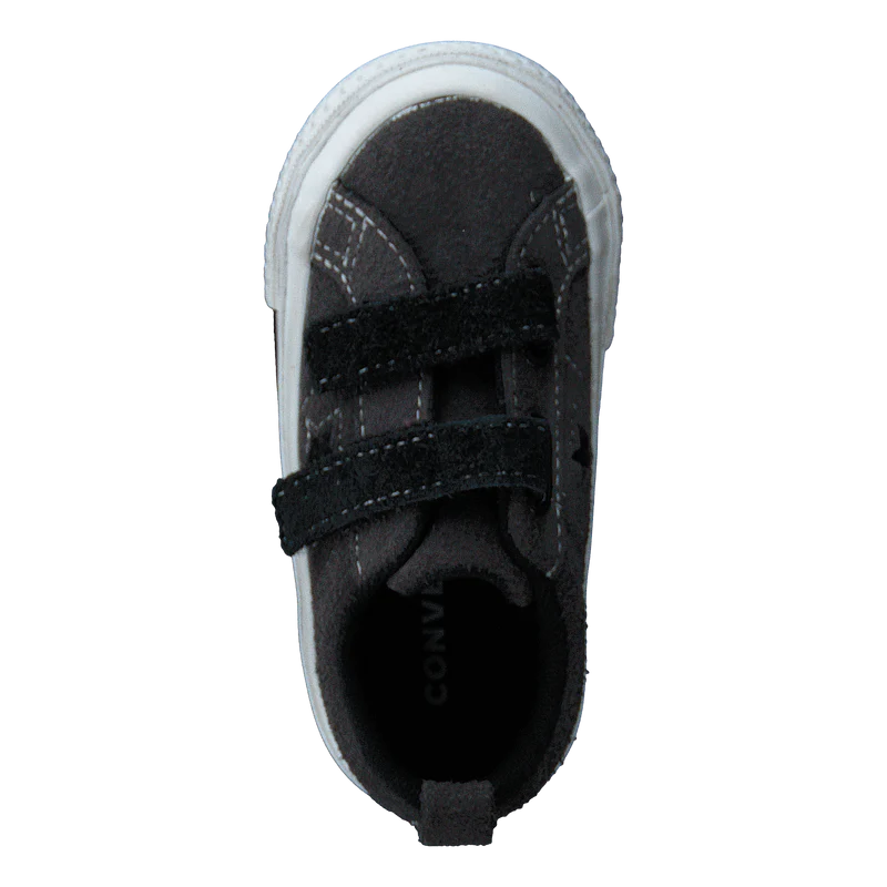 One Star 2v Black