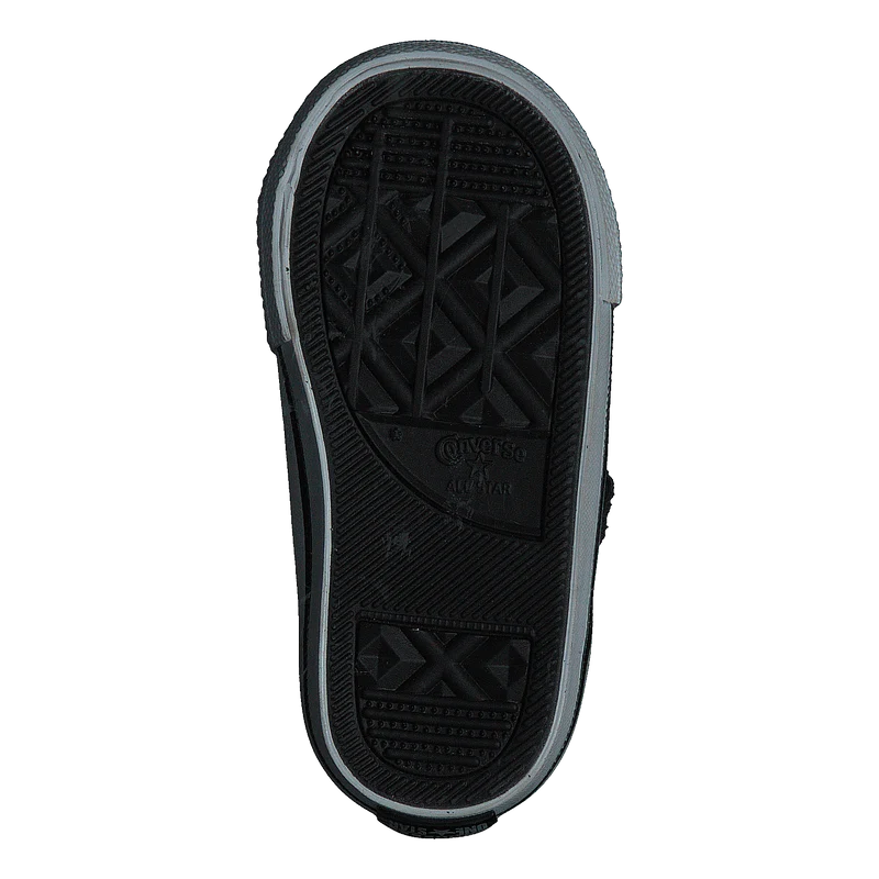 One Star 2v Black
