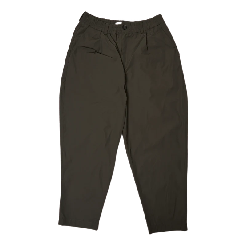 Helterskelter Trousers Green
