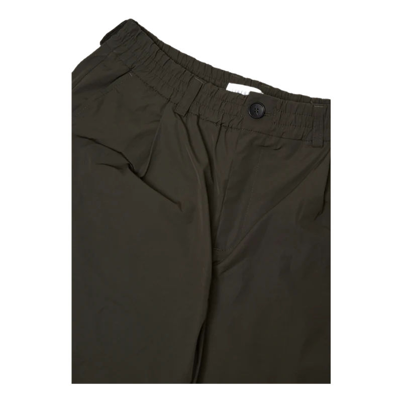 Helterskelter Trousers Green