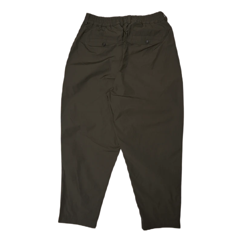 Helterskelter Trousers Green