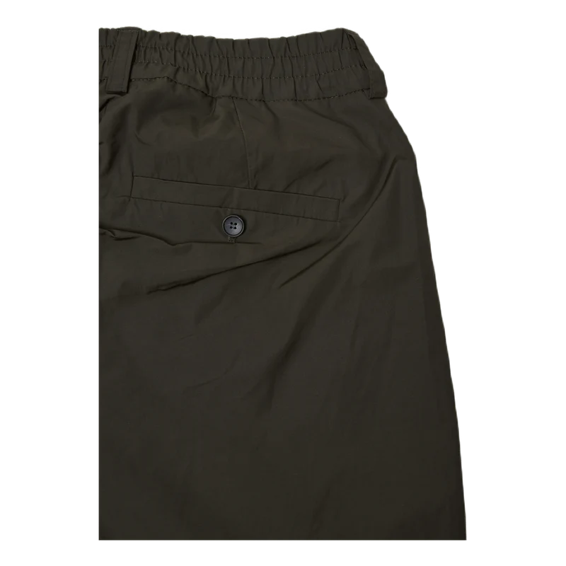Helterskelter Trousers Green