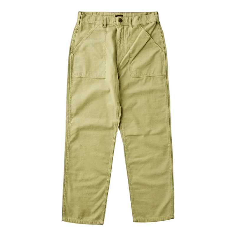 Fat Pant