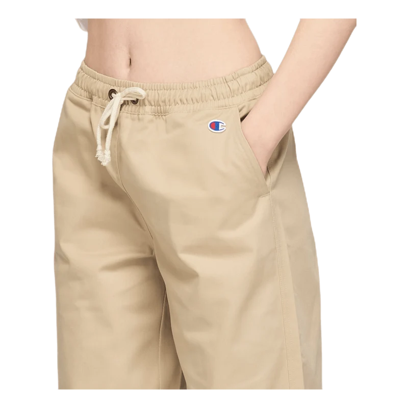 Sweatpants Khaki