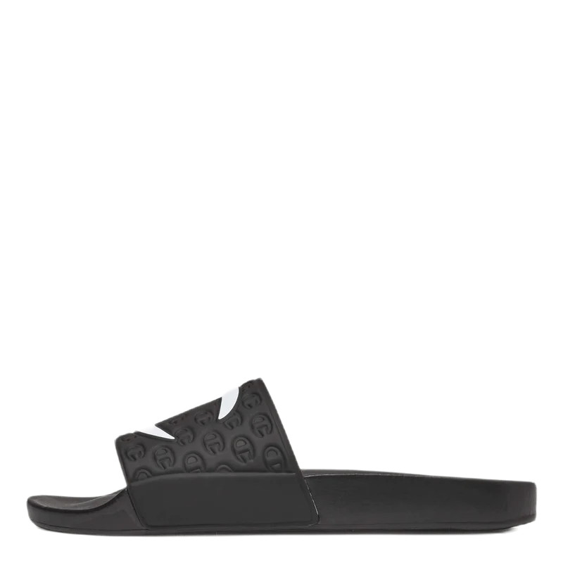 Multilido Slides Black