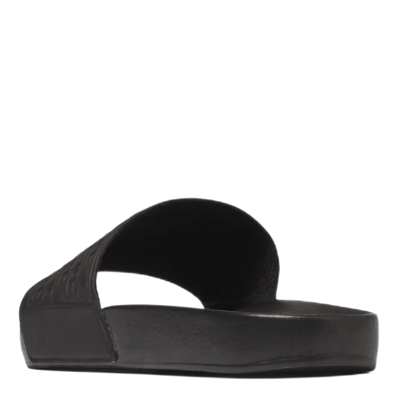 Multilido Slides Black