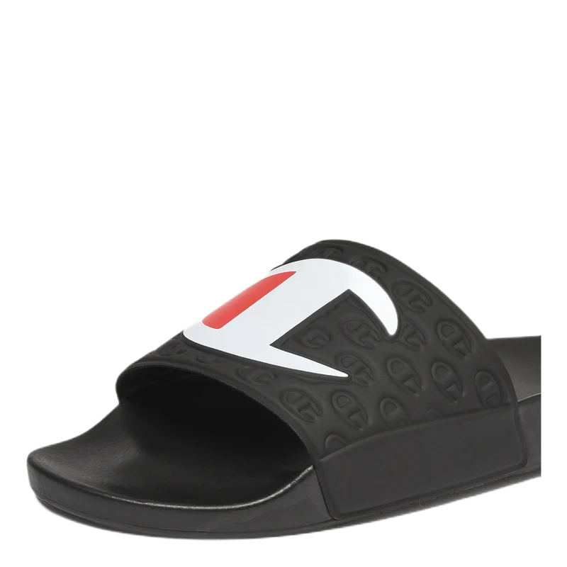 Multilido Slides Black