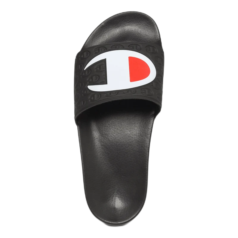 Multilido Slides Black