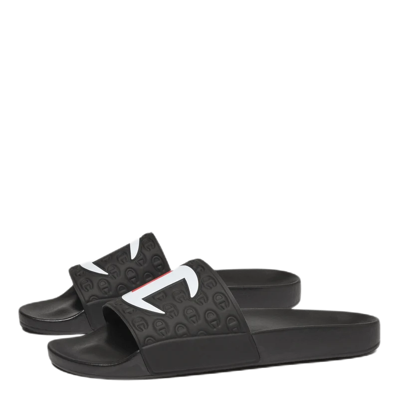Multilido Slides Black